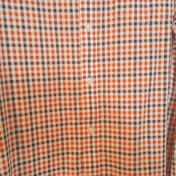 Banana Republic Men's casual button down shirt - Picture 5 of 8